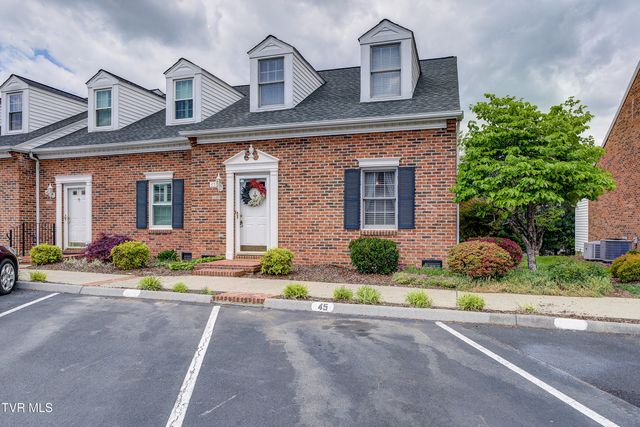 400 Sunset Drive Apt J45, Johnson City, TN 37604