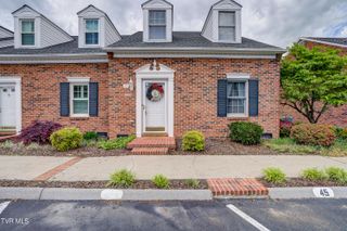 400 Sunset Drive Apt J45, Johnson City, TN 37604