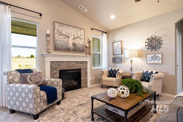 2055 Sumac Ave. Lot 12 Block 2, Middleton, ID 83644