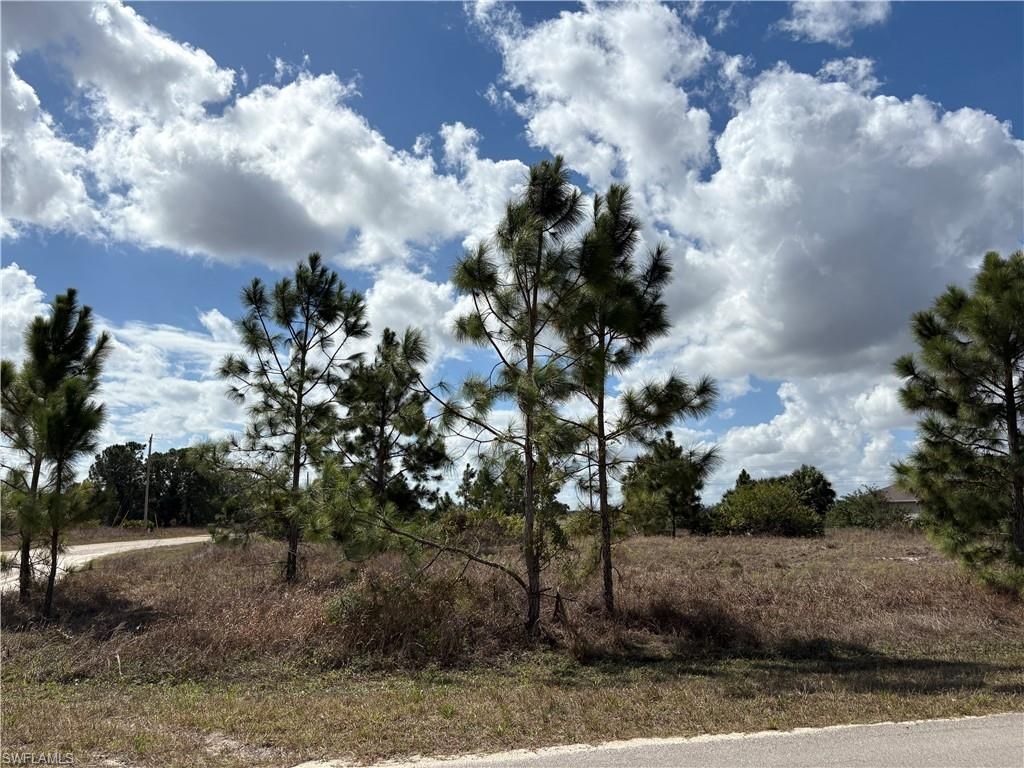 1000 Gleason ST, LEHIGH ACRES, FL 33974 — exterior