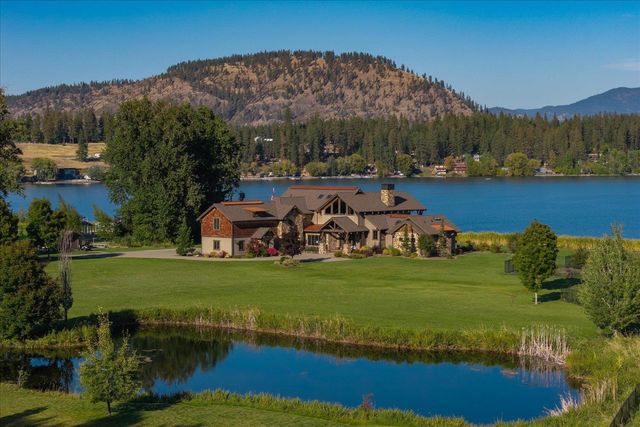 3512 S Waitts Lake Rd, Valley, WA 99181 property photo