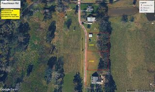 12390 Faucheaux Rd, Gonzales, LA 70737