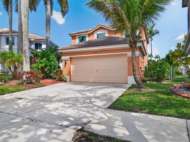 250 Conservation Dr, Weston, FL 33327