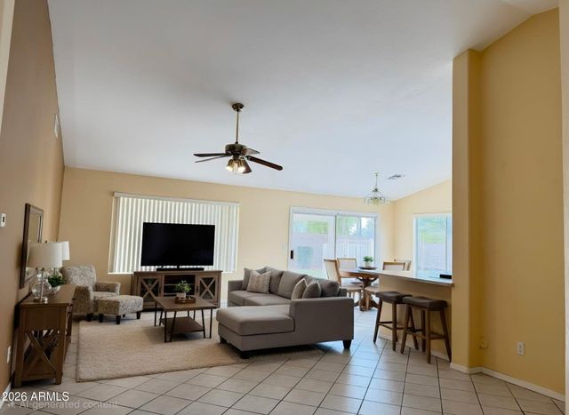 7283 W TINA Lane, Glendale, AZ 85310