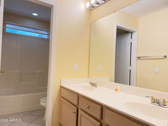 7283 W TINA Lane, Glendale, AZ 85310