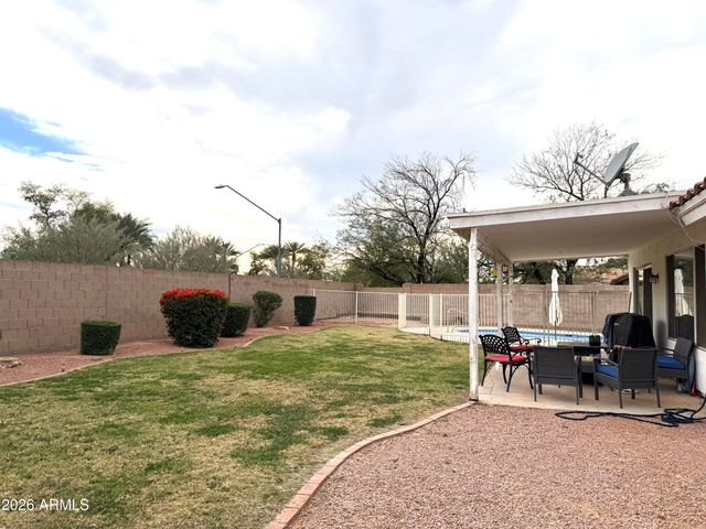 7283 W TINA Lane, Glendale, AZ 85310