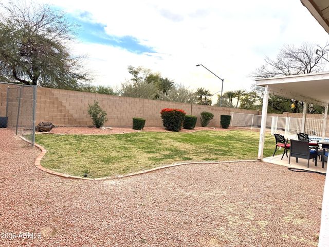 7283 W TINA Lane, Glendale, AZ 85310