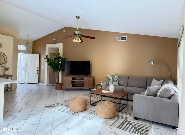 7283 W TINA Lane, Glendale, AZ 85310