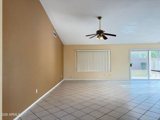 7283 W TINA Lane, Glendale, AZ 85310