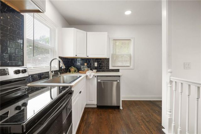 6821 BELLEFONTAINE Avenue, Kansas City, MO 64132