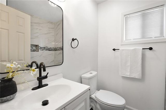 6821 BELLEFONTAINE Avenue, Kansas City, MO 64132