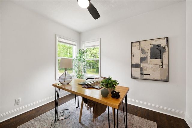 6821 BELLEFONTAINE Avenue, Kansas City, MO 64132