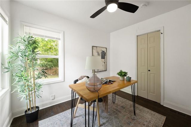 6821 BELLEFONTAINE Avenue, Kansas City, MO 64132