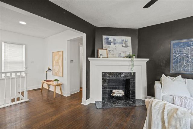 6821 BELLEFONTAINE Avenue, Kansas City, MO 64132