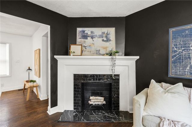 6821 BELLEFONTAINE Avenue, Kansas City, MO 64132