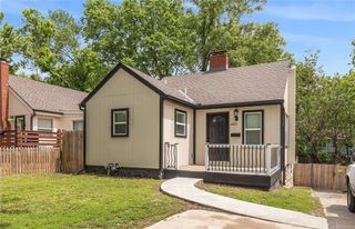 6821 BELLEFONTAINE Avenue, Kansas City, MO 64132