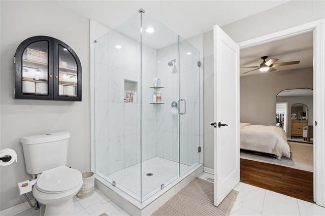 3470 Glensford Drive, Decatur, GA 30032