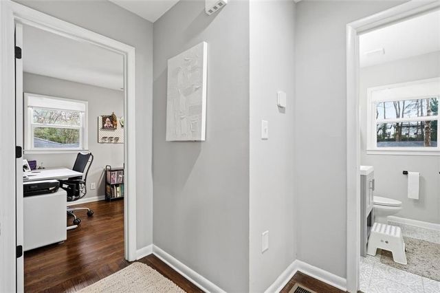 3470 Glensford Drive, Decatur, GA 30032