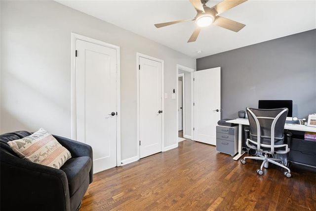 3470 Glensford Drive, Decatur, GA 30032