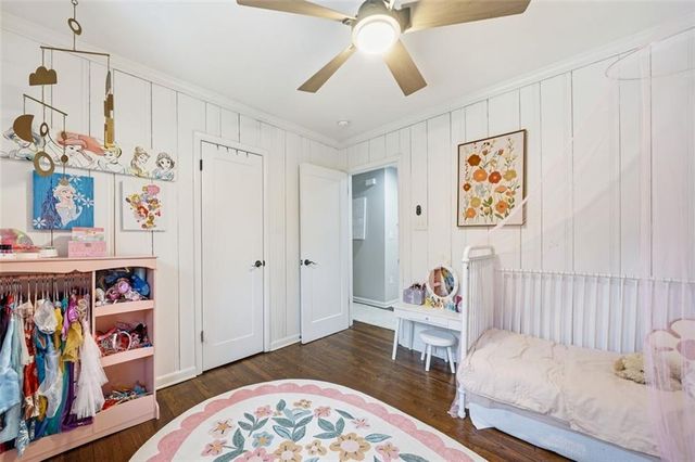 3470 Glensford Drive, Decatur, GA 30032