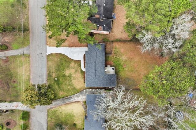 3470 Glensford Drive, Decatur, GA 30032