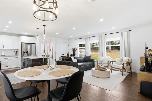 3470 Glensford Drive, Decatur, GA 30032