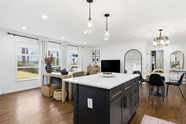 3470 Glensford Drive, Decatur, GA 30032