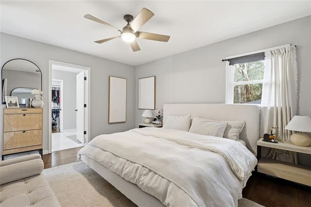 3470 Glensford Drive, Decatur, GA 30032