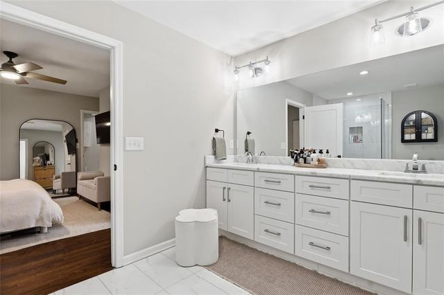 3470 Glensford Drive, Decatur, GA 30032