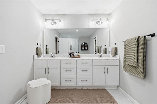 3470 Glensford Drive, Decatur, GA 30032