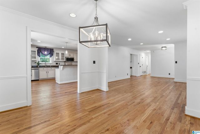 1604 MOUNTAIN GAP CIRCLE, Homewood, AL 35226