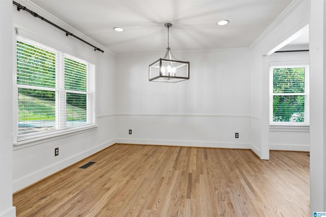 1604 MOUNTAIN GAP CIRCLE, Homewood, AL 35226