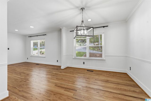 1604 MOUNTAIN GAP CIRCLE, Homewood, AL 35226