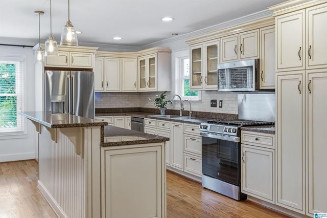 1604 MOUNTAIN GAP CIRCLE, Homewood, AL 35226