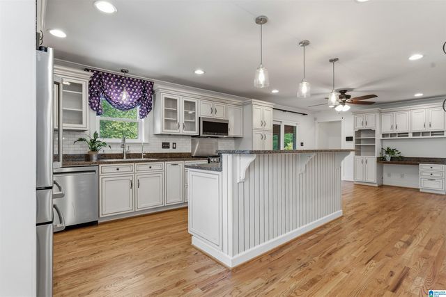1604 MOUNTAIN GAP CIRCLE, Homewood, AL 35226