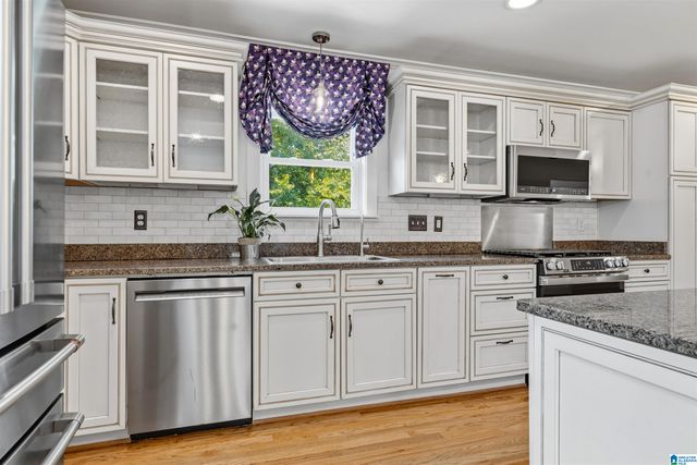 1604 MOUNTAIN GAP CIRCLE, Homewood, AL 35226