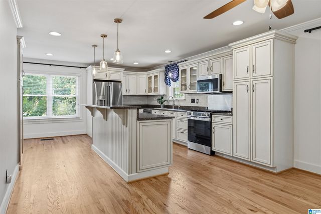 1604 MOUNTAIN GAP CIRCLE, Homewood, AL 35226