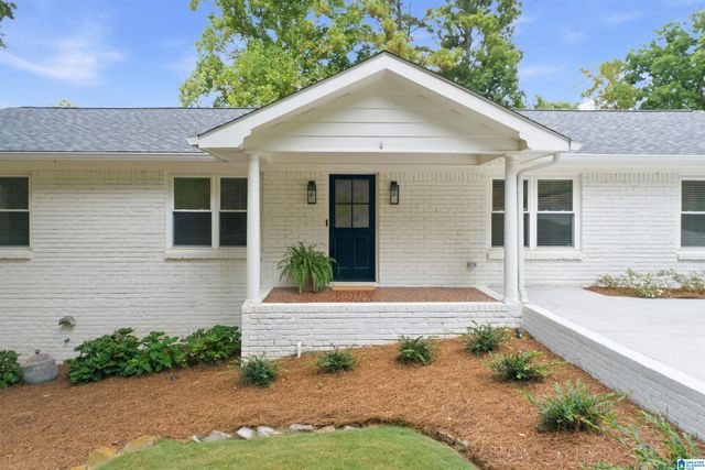1604 MOUNTAIN GAP CIRCLE, Homewood, AL 35226