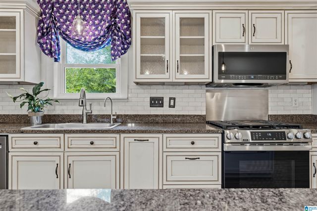 1604 MOUNTAIN GAP CIRCLE, Homewood, AL 35226