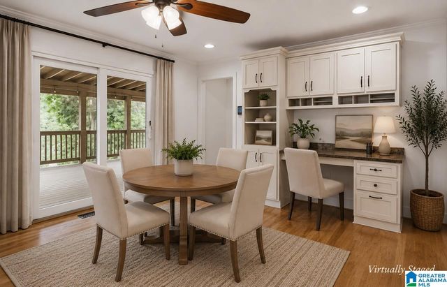 1604 MOUNTAIN GAP CIRCLE, Homewood, AL 35226