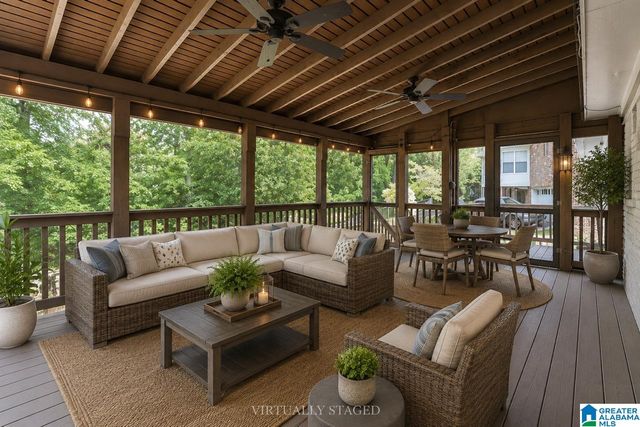 1604 MOUNTAIN GAP CIRCLE, Homewood, AL 35226