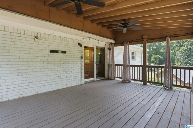 1604 MOUNTAIN GAP CIRCLE, Homewood, AL 35226