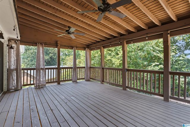 1604 MOUNTAIN GAP CIRCLE, Homewood, AL 35226