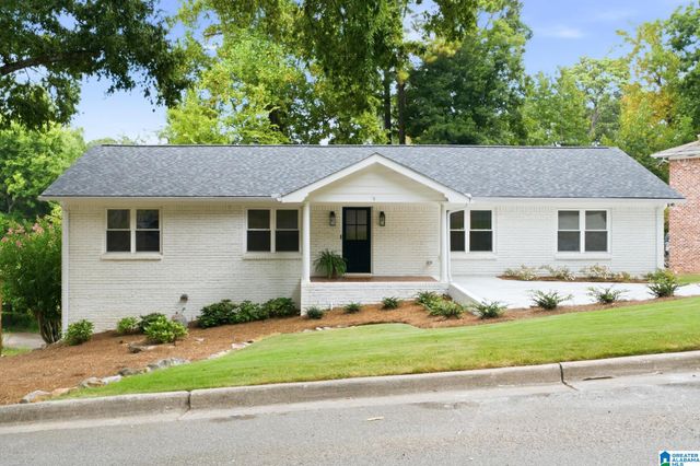1604 MOUNTAIN GAP CIRCLE, Homewood, AL 35226
