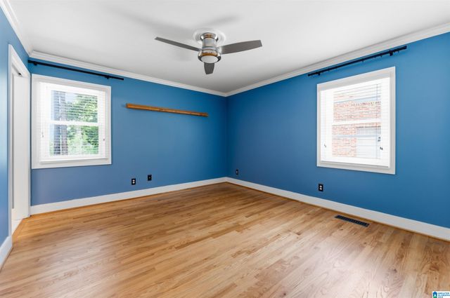 1604 MOUNTAIN GAP CIRCLE, Homewood, AL 35226