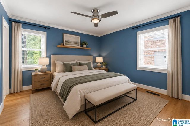 1604 MOUNTAIN GAP CIRCLE, Homewood, AL 35226