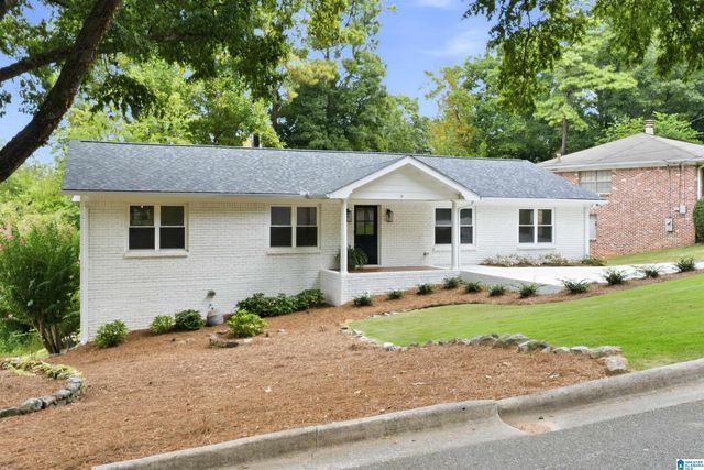 1604 MOUNTAIN GAP CIRCLE, Homewood, AL 35226