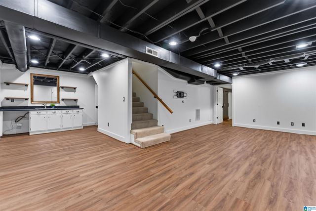 1604 MOUNTAIN GAP CIRCLE, Homewood, AL 35226