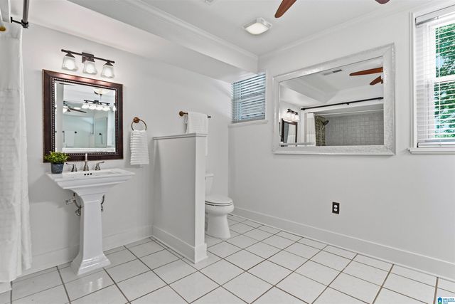 1604 MOUNTAIN GAP CIRCLE, Homewood, AL 35226