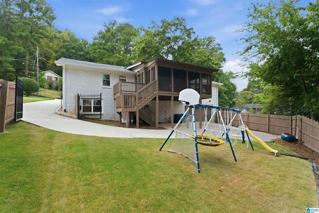 1604 MOUNTAIN GAP CIRCLE, Homewood, AL 35226
